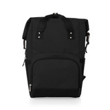 On-the-Go Roll top Cooler backpack