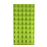 32*32 32*16 Dots Classic Base Plates Blocks Small Size DIY Bricks Baseplates Construction Building Toys For Children Kids Gifts