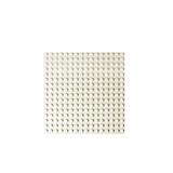 32*32 32*16 Dots Classic Base Plates Blocks Small Size DIY Bricks Baseplates Construction Building Toys For Children Kids Gifts