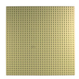 32*32 32*16 Dots Classic Base Plates Blocks Small Size DIY Bricks Baseplates Construction Building Toys For Children Kids Gifts