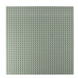 32*32 32*16 Dots Classic Base Plates Blocks Small Size DIY Bricks Baseplates Construction Building Toys For Children Kids Gifts