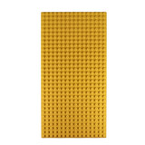32*32 32*16 Dots Classic Base Plates Blocks Small Size DIY Bricks Baseplates Construction Building Toys For Children Kids Gifts
