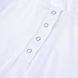 Womens Sexy Off Shoulder Casual Summer T-Shirt Top Ladies Deep V-neck Club T-Shirt Vest Short Sleeve Crop Cami Tops Hot Sales