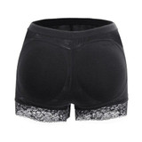 Padded Butt Lifter Hip Booty Enhancer High Waist Tummy Control Panties