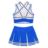 Halloween Costume Sexy Cheerleader Costume Halloween Costume Sexy Cheerleader Costume