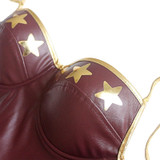 Wonder Woman Costume Sexy Halloween Costume Wonder Woman Costume Sexy Halloween Costume