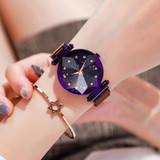 Ladies Starry Sky Watches