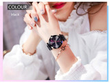 Ladies Starry Sky Watches