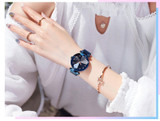 Ladies Starry Sky Watches
