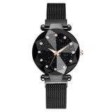 Ladies Starry Sky Watches