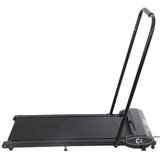 Foldable Electric Remote Controlled Treadmill