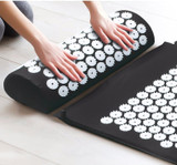 Acupressure Massager Yoga Mat