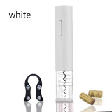 Cordless Corkscrew Wine Opener Automatic Foil Cutter Electric Wine Bottle Openers Portable 1 Set Cordless Corkscrew Wine Opener Automatic Foil Cutter Electric Wine Bottle Openers Portable 1 Set