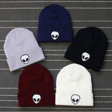 Alien Beanie