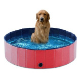 Foldable Swimming Pool