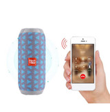 Waterproof Bluetooth Speaker Portable outdoor