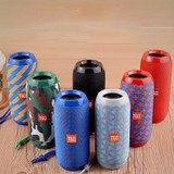 Waterproof Bluetooth Speaker Portable outdoor