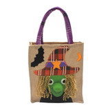 Halloween Witches Candy Bags