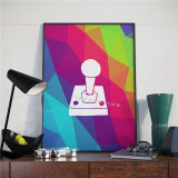 Gaming Minimalist Art Canvas Poster Painting Boys Room Decorative Video Game Pictures HD quality posters canvas painting M565 Gaming Minimalist Art Canvas Poster Painting Boys Room Decorative Video Game Pictures HD quality posters canvas painting M565