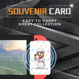 10pcs NFC Tag Game Cards for Super Mario Odyssey Switch