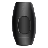 SILKYTOUCH™ DIY AT-HOME IPL LASER HAIR REMOVAL HANDSET SILKYTOUCH™ DIY AT-HOME IPL LASER HAIR REMOVAL HANDSET