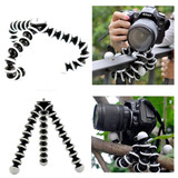 Large Octopus Flexible Tripod Stand Gorillapod for Action camera \ smartphone DSLR and camera Table Desk mini tripod Large Octopus Flexible Tripod Stand Gorillapod for Action camera \ smartphone DSLR and camera Table Desk mini tripod