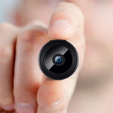 Remote Surveillance Camera Recorder