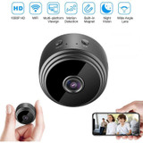 Remote Surveillance Camera Recorder