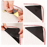 Non-Slip Rug Grippers
