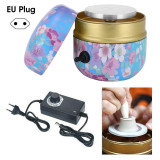 Professional Mini Electric Pottery Wheel