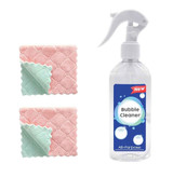 StainOut All-in-1 Bubble Cleaner
