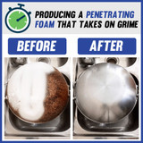 StainOut All-in-1 Bubble Cleaner