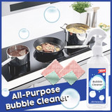 StainOut All-in-1 Bubble Cleaner
