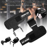 EasyTouchBuy™ - ULTIMATE WRIST SUPPORT STRAPS