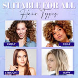 Bounzie Curl Boost Defining Cream