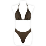 Swimwear Women Swimsuit Sexy Bikini 2020 New Push Up Bikini Set Bathing Suit Women Print Floral Beach Wear