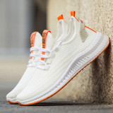 New Men Sneakers Mesh Casual Shoes Lac-up Shoes Men Lightweight Comfortable Breathable Walking Sneakers New Men Sneakers Mesh Casual Shoes Lac-up Shoes Men Lightweight Comfortable Breathable Walking Sneakers