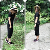 Maxi T Shirt Dress Women Summer Casual Beach Sexy Party Vintage Bodycon Wrap Cotton Split Black Long Dresses Robes Plus Size