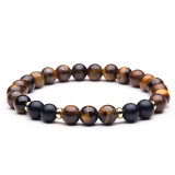 Natural Stone Tiger eye Beads