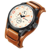 Watches men Quartz Wristwatch
