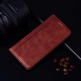 Magnet Case For Lenovo K5 Z5 Pro Play Cover Flip Leather Case Protector Lenovo S5 Z5S A5 A6 K5 K9 K10 K12 Note Pro Wallet Cover