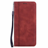 Magnet Case For Lenovo K5 Z5 Pro Play Cover Flip Leather Case Protector Lenovo S5 Z5S A5 A6 K5 K9 K10 K12 Note Pro Wallet Cover