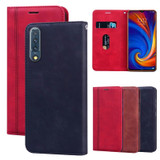 Magnet Case For Lenovo K5 Z5 Pro Play Cover Flip Leather Case Protector Lenovo S5 Z5S A5 A6 K5 K9 K10 K12 Note Pro Wallet Cover