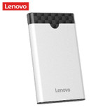 Lenovo S-03/S-04 2.5 inch HDD Case USB 3.0 to SATA External Hard Drive Enclosure 2.5" USB 3.1 Type C HDD SSD Hard Disk Case Box