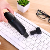 Mini USB Vacuum Cleaner For Computer Laptop PC Keyboard Desktop Accessories Handheld Keyboard Vacuum Cleaner