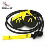 Fitness Resistance Band /Webbed Swimming  Paddle