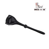 Men Back Long Handle 2.0 Back Hair Shaver with Two Head Blade