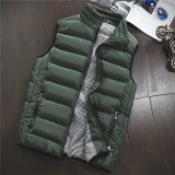 New Stylish Jacket Autumn/ Winter  Vest Coats For Men