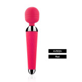Powerful Magic Wand Vibrator Sex Toys