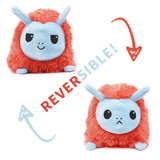 Reversible Kitten Plushies